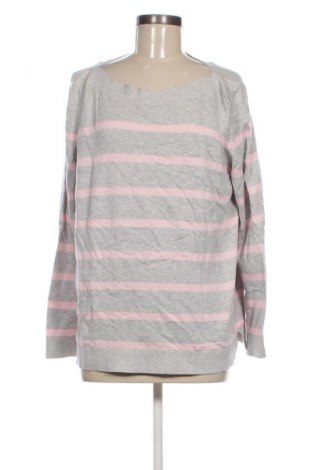 Damenpullover S.Oliver, Größe XL, Farbe Mehrfarbig, Preis € 21,99