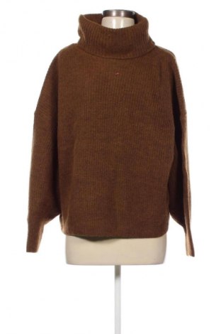 Pulover de femei S.Oliver, Mărime L, Culoare Maro, Preț 294,99 Lei