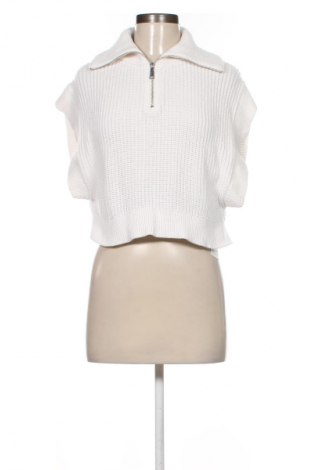 Damenpullover S.Oliver, Größe XS, Farbe Weiß, Preis € 18,55