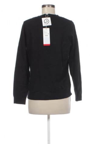 Női pulóver S.Oliver, Méret M, Szín Fekete, Ár 17 349 Ft