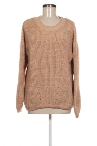 Dámský svetr S.Oliver, Velikost XXL, Barva Béžová, Cena  1 149,00 Kč