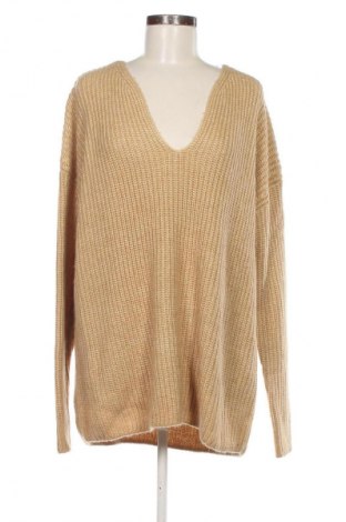 Damenpullover S.Oliver, Größe XL, Farbe Beige, Preis € 62,99
