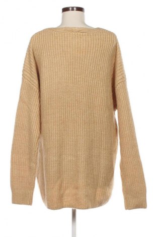 Damenpullover S.Oliver, Größe XL, Farbe Beige, Preis € 62,99