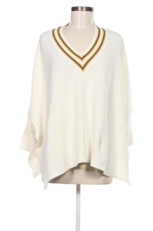 Női pulóver S.Oliver, Méret L, Szín Fehér, Ár 23 839 Ft