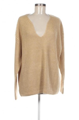 Damenpullover S.Oliver, Größe L, Farbe Beige, Preis € 47,99