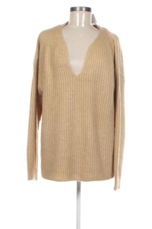 Damenpullover S.Oliver, Größe L, Farbe Beige, Preis € 62,99