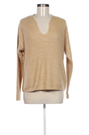 Damski sweter S.Oliver, Rozmiar S, Kolor Beżowy, Cena 180,99 zł