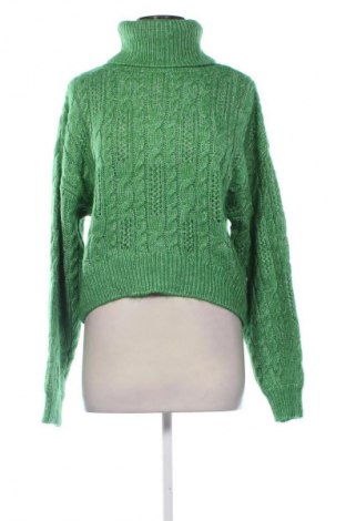 Damenpullover S.Oliver, Größe S, Farbe Grün, Preis € 62,99