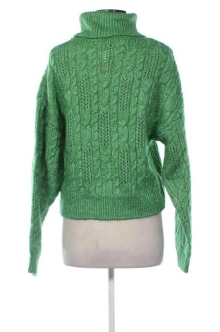 Damenpullover S.Oliver, Größe S, Farbe Grün, Preis € 62,99
