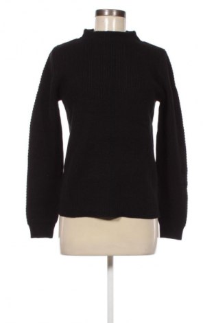 Női pulóver S.Oliver, Méret S, Szín Fekete, Ár 23 839 Ft