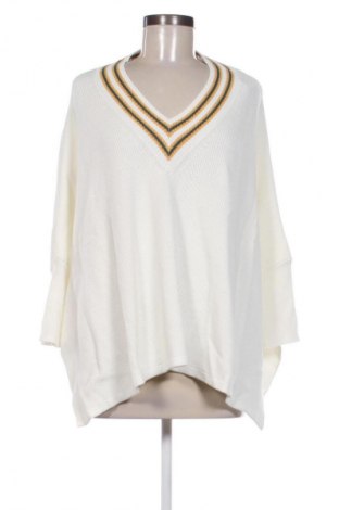 Pulover de femei S.Oliver, Mărime XL, Culoare Alb, Preț 294,99 Lei