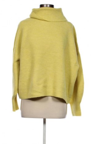 Női pulóver S.Oliver, Méret L, Szín Zöld, Ár 23 839 Ft