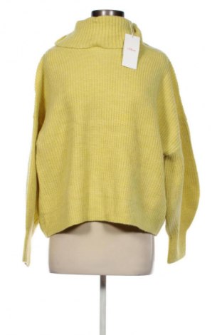 Damenpullover S.Oliver, Größe L, Farbe Grün, Preis 61,99 €