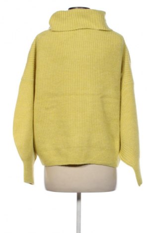 Damenpullover S.Oliver, Größe L, Farbe Grün, Preis 61,99 €