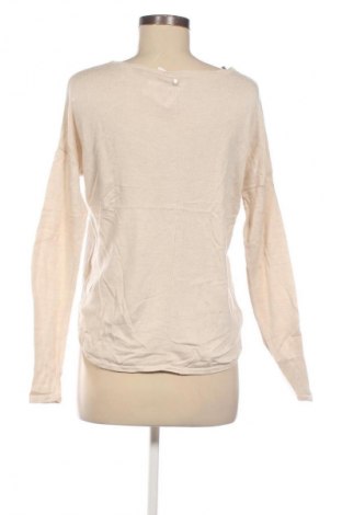 Damenpullover S.Oliver, Größe XS, Farbe Beige, Preis € 16,99