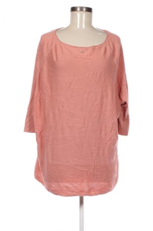 Damski sweter S.Oliver, Rozmiar L, Kolor Popielaty róż, Cena 67,99 zł