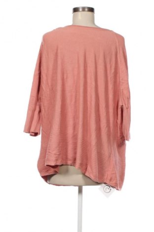 Damski sweter S.Oliver, Rozmiar L, Kolor Popielaty róż, Cena 67,99 zł