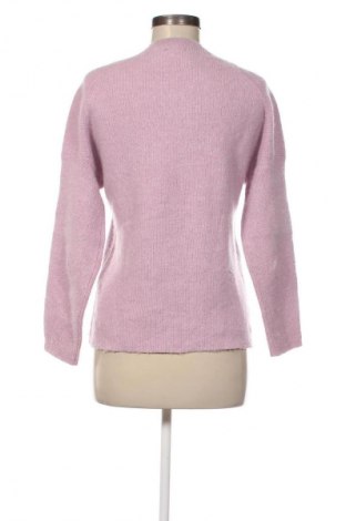 Γυναικείο πουλόβερ S.Oliver, Μέγεθος XL, Χρώμα Ρόζ , Τιμή 17,99 €