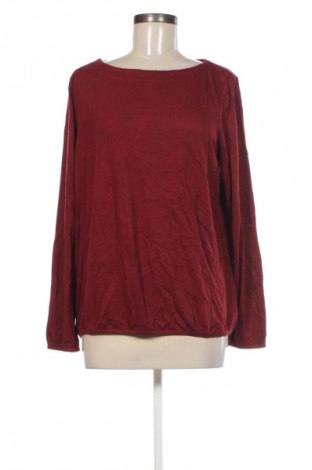 Damenpullover S.Oliver, Größe M, Farbe Rot, Preis € 15,99