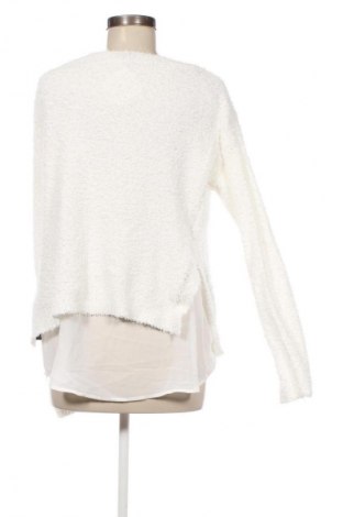 Damski sweter S.Oliver, Rozmiar L, Kolor Biały, Cena 78,99 zł