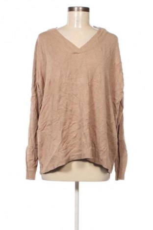 Dámsky pulóver S.Oliver, Veľkosť XL, Farba Hnedá, Cena  19,95 €