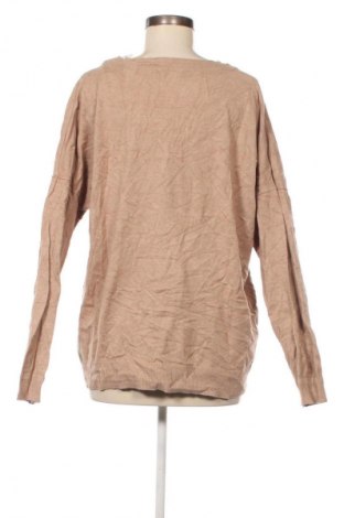 Dámsky pulóver S.Oliver, Veľkosť XL, Farba Hnedá, Cena  19,95 €