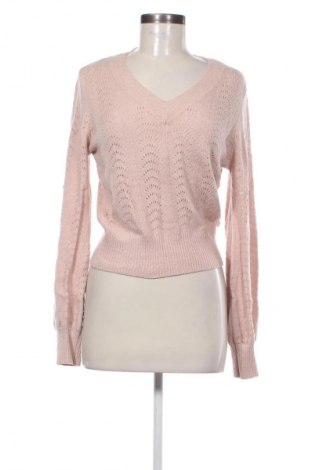 Női pulóver S.Oliver, Méret XS, Szín Hamurózsaszín, Ár 8 200 Ft