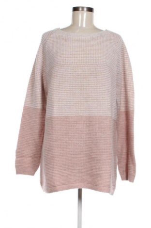 Damenpullover S.Oliver, Größe XL, Farbe Mehrfarbig, Preis € 20,99