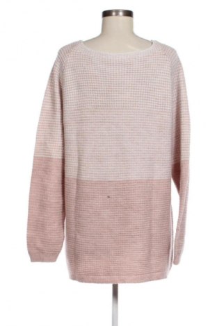 Damenpullover S.Oliver, Größe XL, Farbe Mehrfarbig, Preis € 20,99