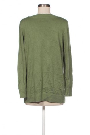 Damenpullover S.Oliver, Größe XL, Farbe Grün, Preis € 20,99