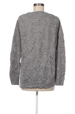 Damenpullover S.Oliver, Größe XL, Farbe Grau, Preis 16,99 €