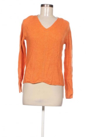 Damenpullover S.Oliver, Größe XS, Farbe Orange, Preis € 12,99