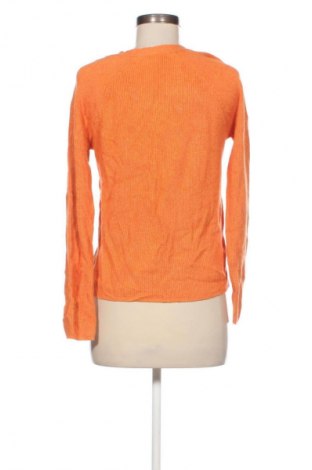 Damenpullover S.Oliver, Größe XS, Farbe Orange, Preis € 12,99