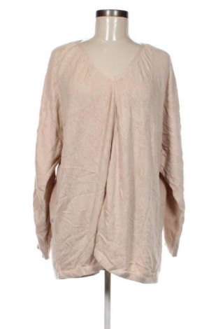 Dámský svetr S.Oliver, Velikost XL, Barva Béžová, Cena  409,00 Kč