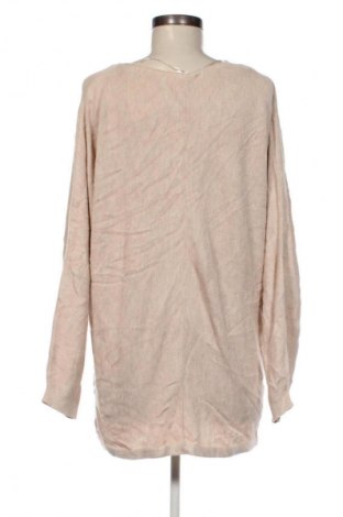 Dámský svetr S.Oliver, Velikost XL, Barva Béžová, Cena  409,00 Kč