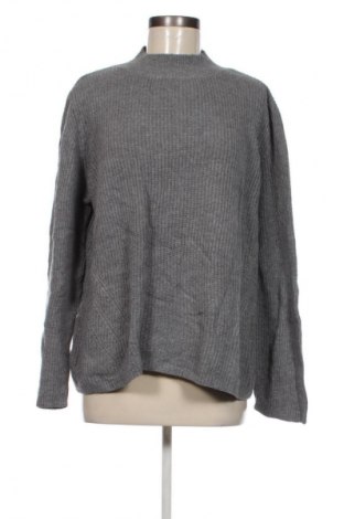 Dámský svetr S.Oliver, Velikost XL, Barva Šedá, Cena  299,00 Kč