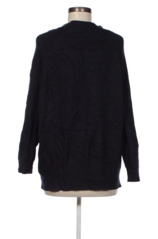 Дамски пуловер S.Oliver, Размер XL, Цвят Син, Цена 28,99 лв.