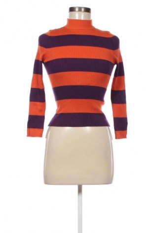 Damenpullover S.Oliver, Größe S, Farbe Mehrfarbig, Preis € 14,99