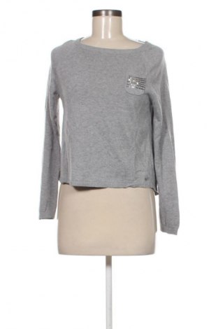 Damski sweter S.Oliver, Rozmiar XS, Kolor Szary, Cena 66,99 zł