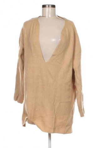 Damenpullover S.Oliver, Größe M, Farbe Braun, Preis € 15,99