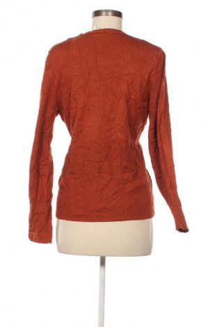 Γυναικείο πουλόβερ S.Oliver, Μέγεθος M, Χρώμα Καφέ, Τιμή 13,99 €