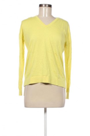 Pulover de femei S.Oliver, Mărime S, Culoare Galben, Preț 107,89 Lei