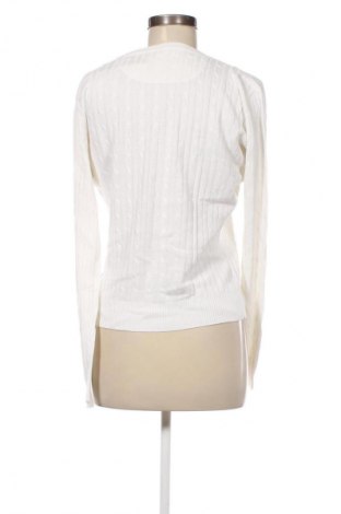 Pulover de femei S.Oliver, Mărime M, Culoare Alb, Preț 90,99 Lei
