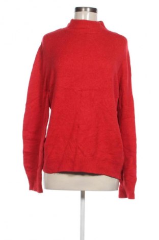 Damenpullover S.Oliver, Größe M, Farbe Rot, Preis € 4,99