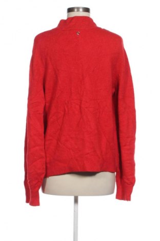 Damenpullover S.Oliver, Größe M, Farbe Rot, Preis € 4,99
