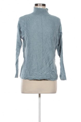 Дамски пуловер S.Oliver, Размер XS, Цвят Син, Цена 20,99 лв.