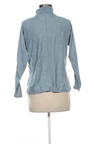 Дамски пуловер S.Oliver, Размер XS, Цвят Син, Цена 20,99 лв.