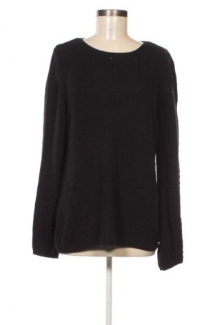 Damenpullover S.Oliver, Größe M, Farbe Schwarz, Preis 15,99 €