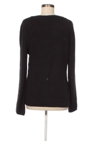 Damenpullover S.Oliver, Größe M, Farbe Schwarz, Preis 15,99 €