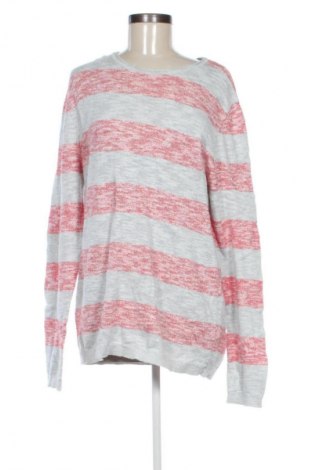 Дамски пуловер S.Oliver, Размер XL, Цвят Многоцветен, Цена 31,99 лв.